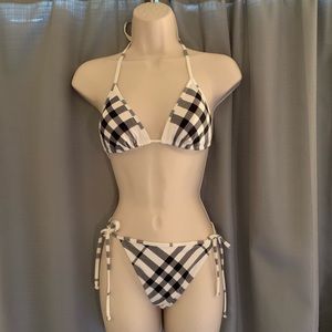 Burberry Bathing suit